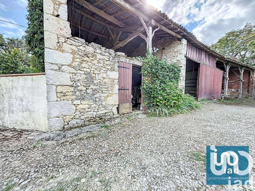 Photo 4 - Maison à LA SAUVETAT