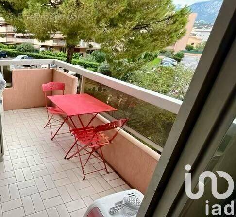 Photo 1 - Appartement à ROQUEBRUNE-CAP-MARTIN