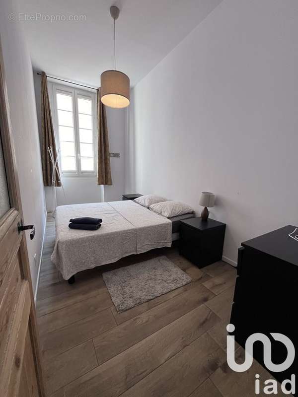 Photo 3 - Appartement à MARSEILLE-1E