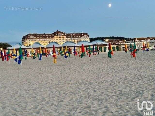 Photo 2 - Maison à DEAUVILLE