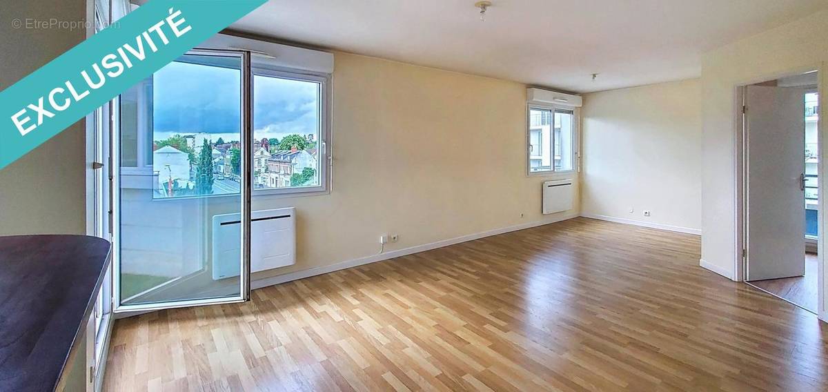 Photo 1 - Appartement à TOURS