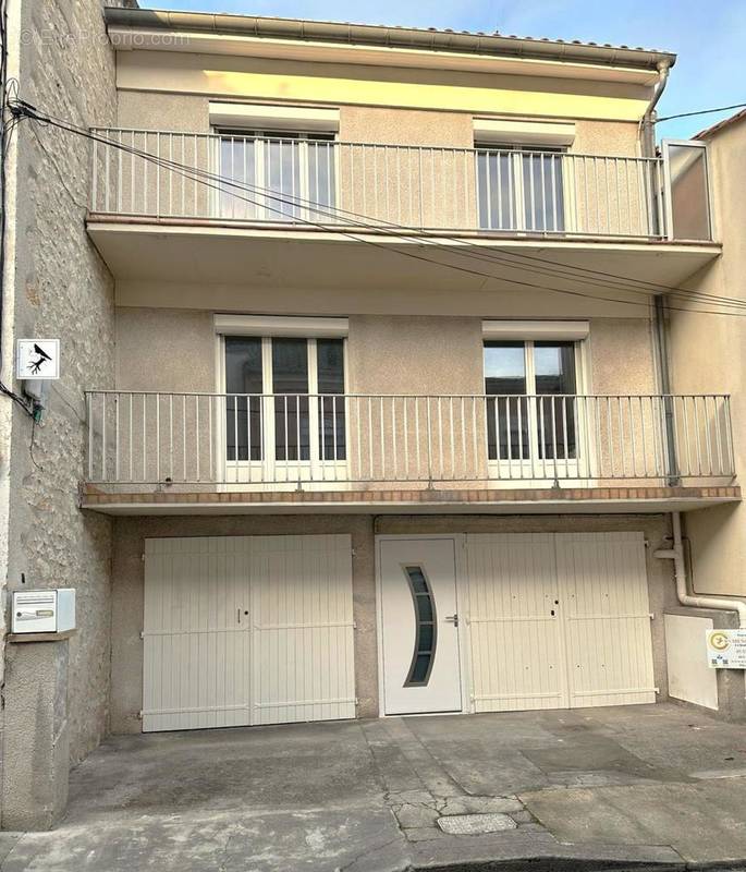 Photo 1 - Appartement à AGEN