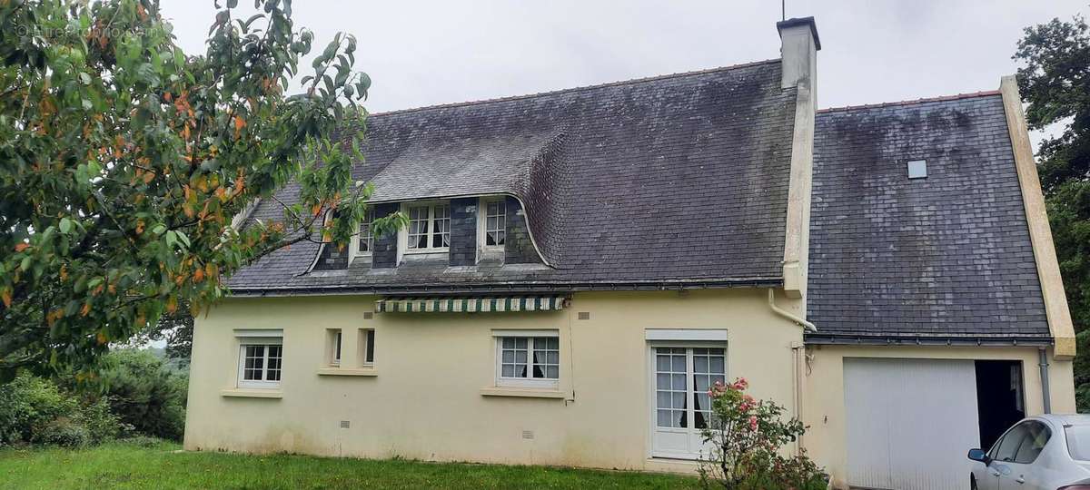 Photo 2 - Maison à REDENE