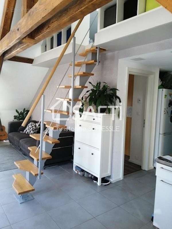 Photo 3 - Appartement à GRANDVILLARS