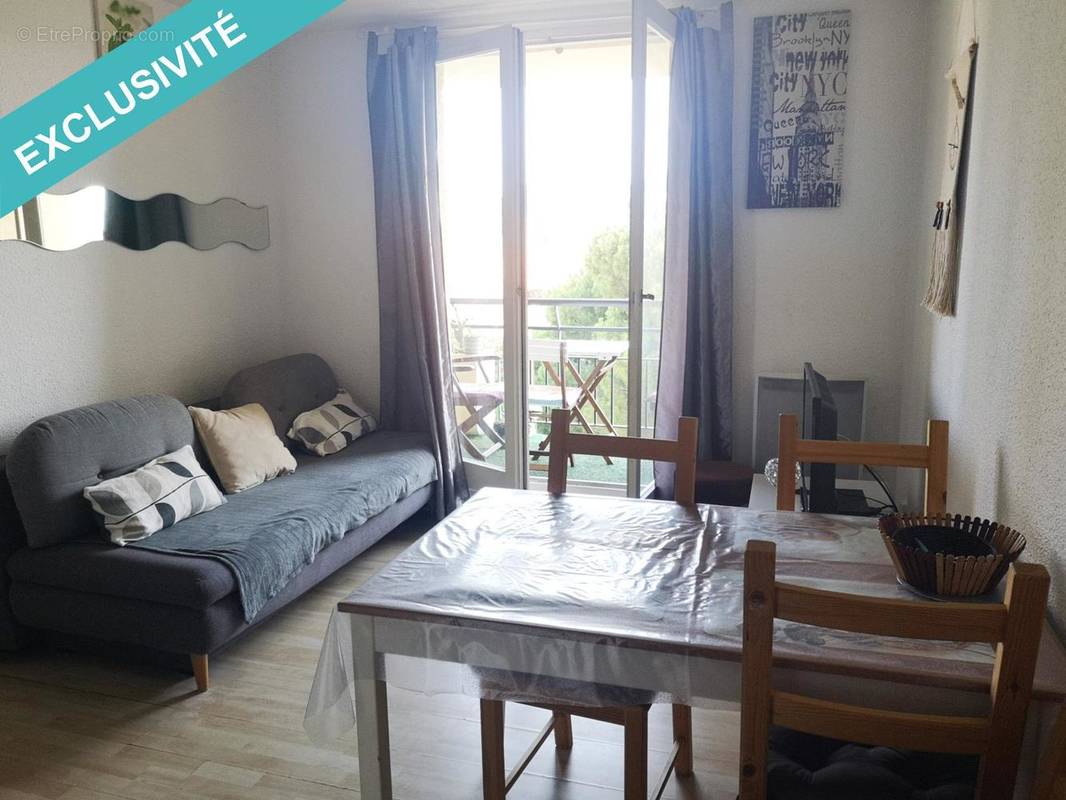 Photo 1 - Appartement à LA SEYNE-SUR-MER