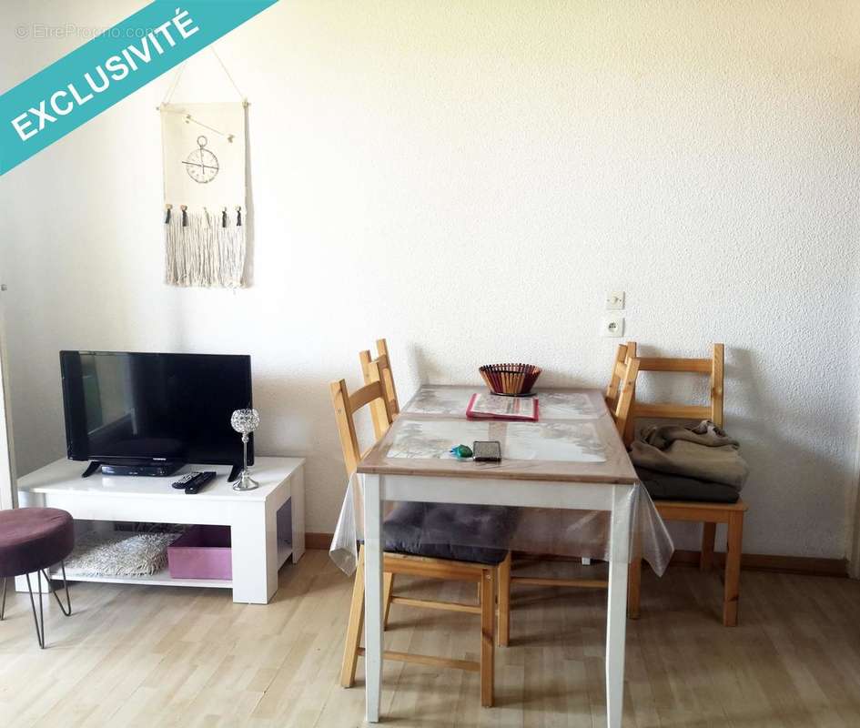 Photo 2 - Appartement à LA SEYNE-SUR-MER