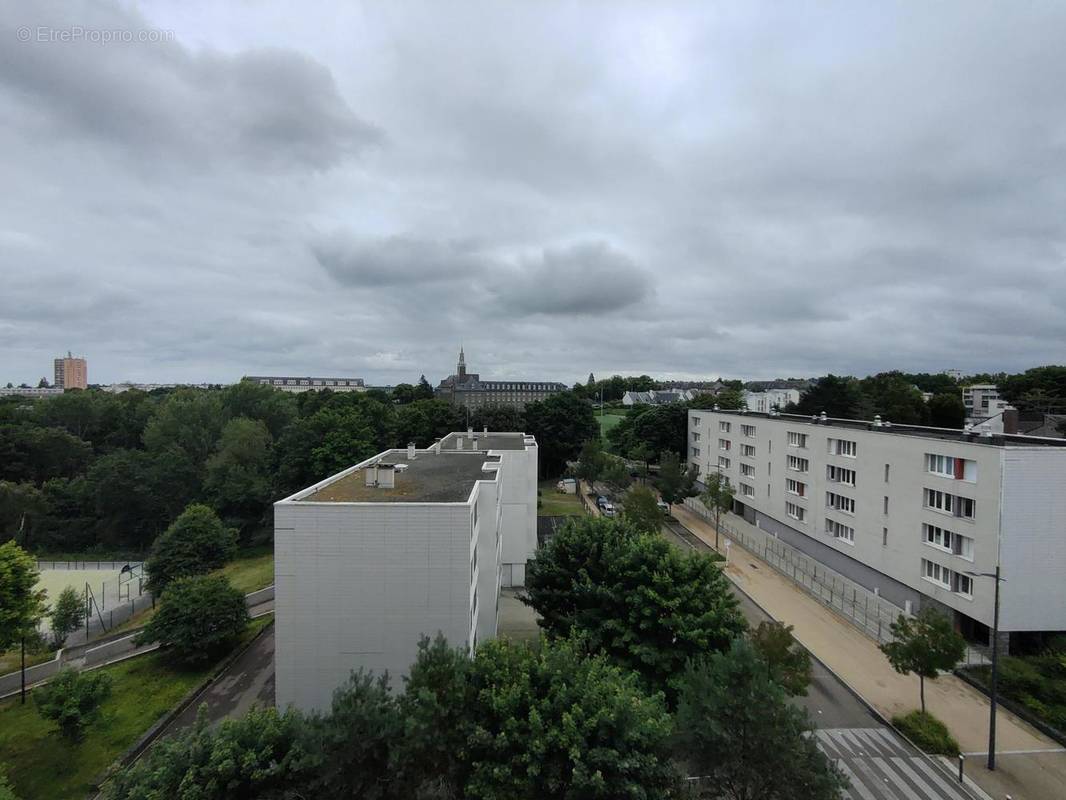 Photo 1 - Appartement à SAINT-BRIEUC