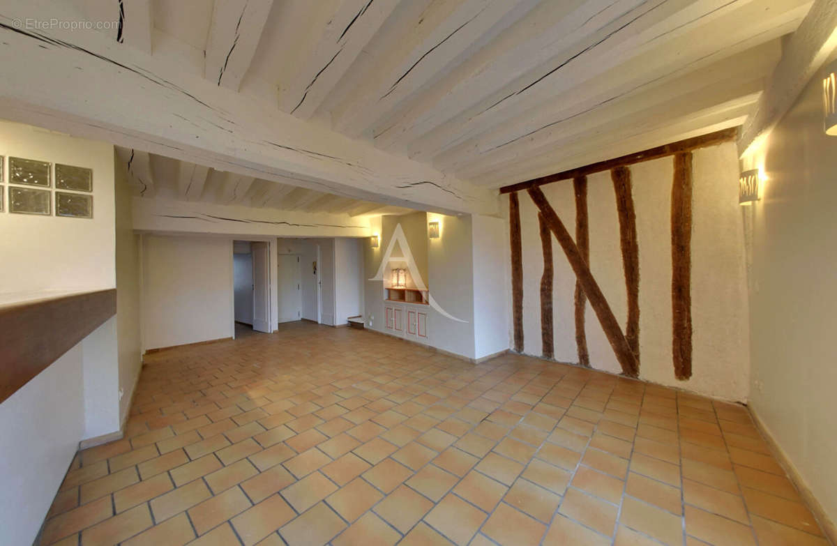 Appartement à AUXERRE