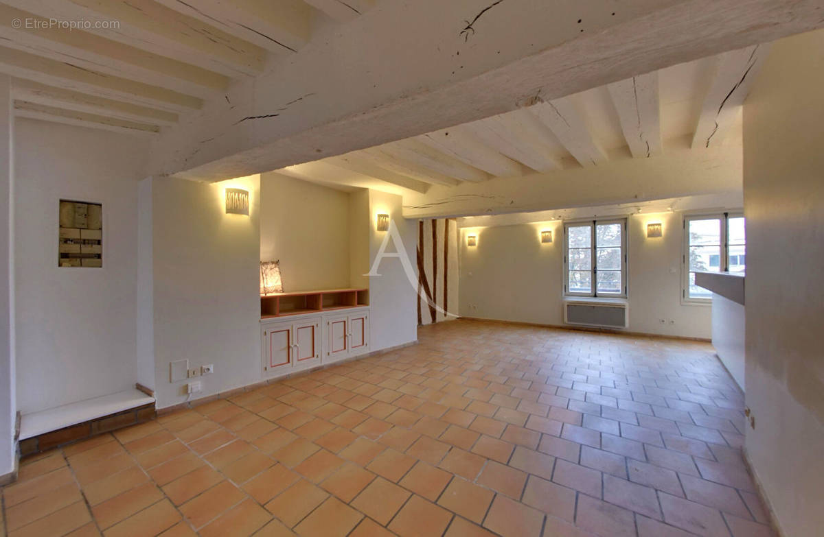 Appartement à AUXERRE