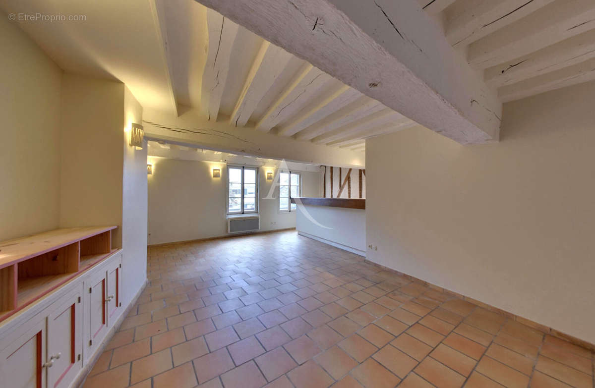 Appartement à AUXERRE