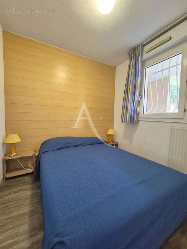 Appartement à BALARUC-LES-BAINS