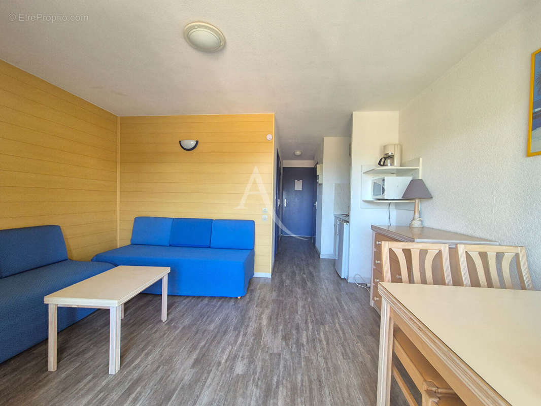 Appartement à BALARUC-LES-BAINS