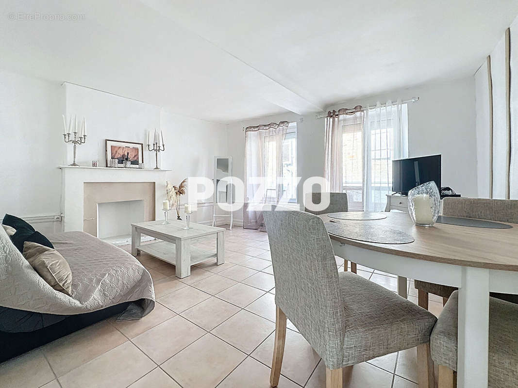 Appartement à AVRANCHES