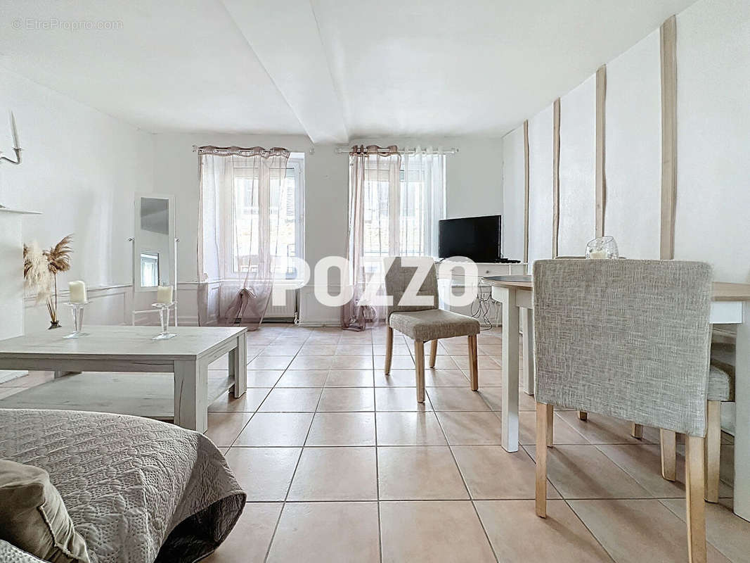 Appartement à AVRANCHES