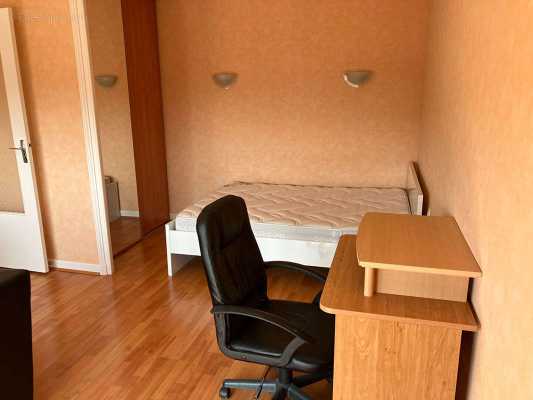 Appartement à ROANNE