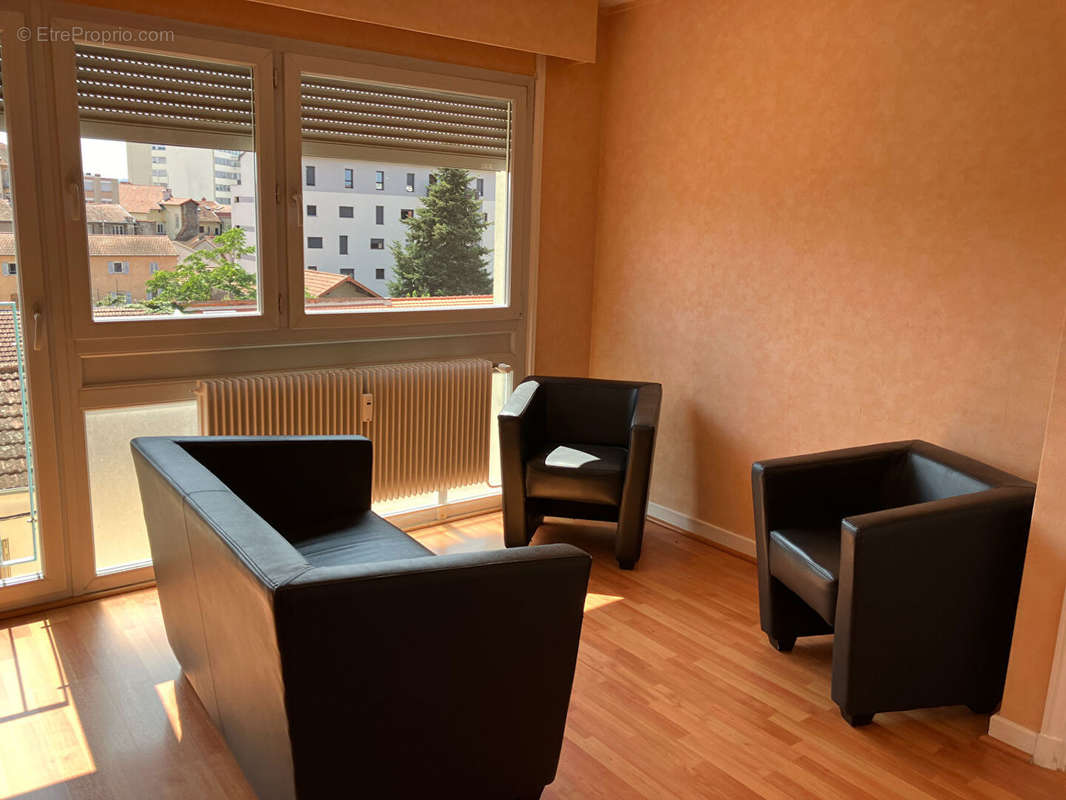 Appartement à ROANNE