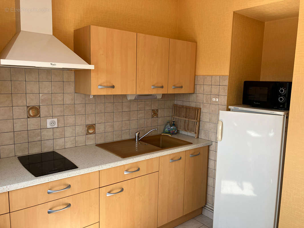 Appartement à ROANNE