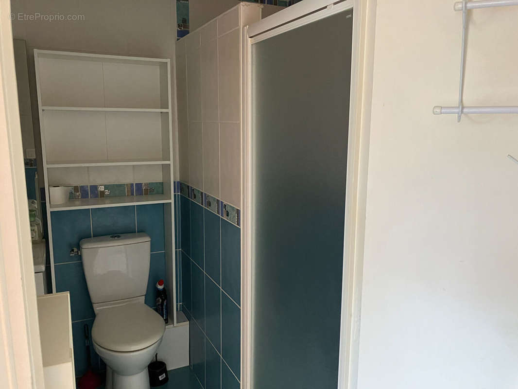 Appartement à ROANNE