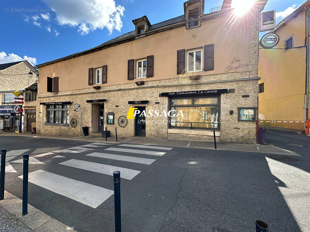 Appartement à LAISSAC