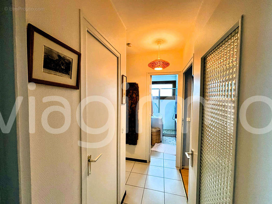 Appartement à THONON-LES-BAINS