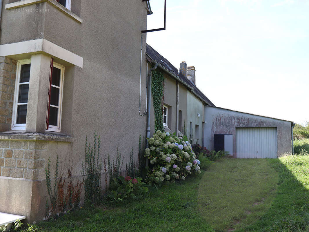 Maison à ROMAGNY