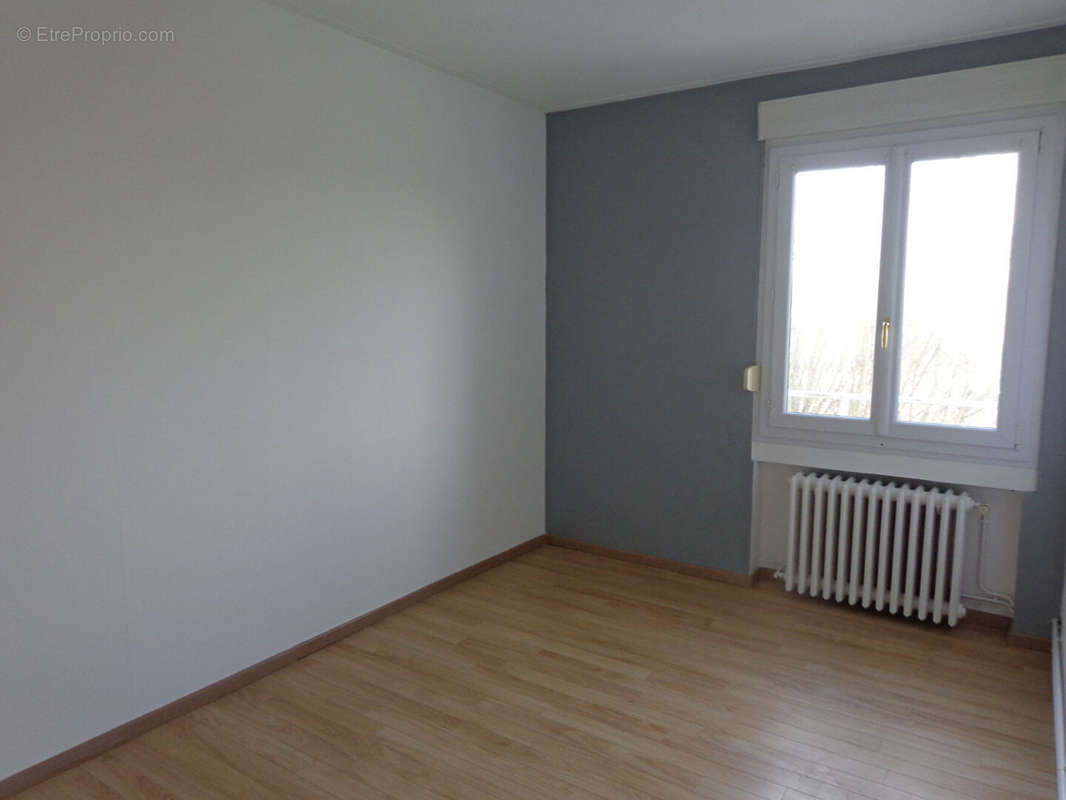 Appartement à FLORANGE