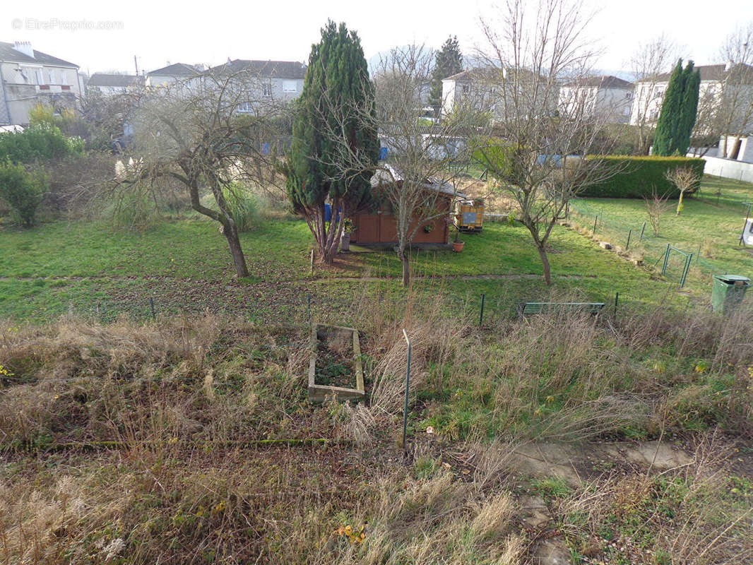 Appartement à FLORANGE