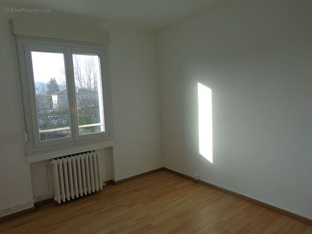 Appartement à FLORANGE