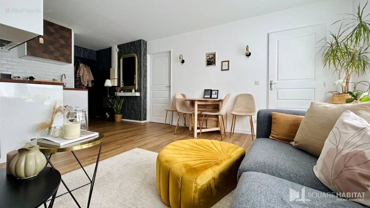 Appartement à LILLE