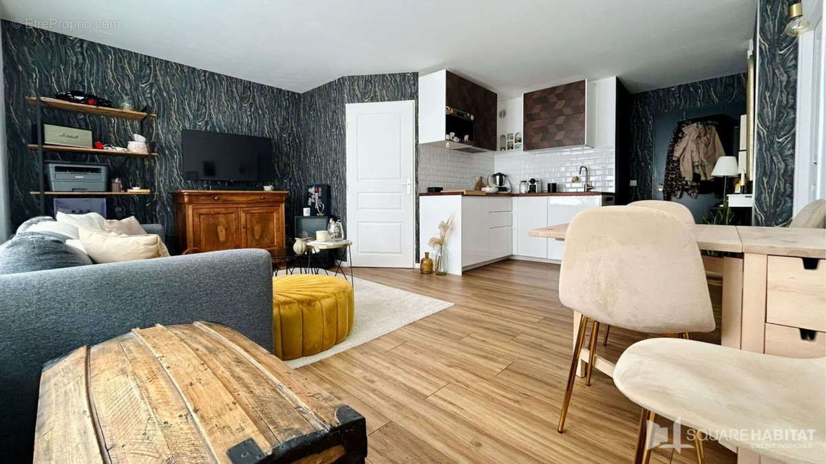 Appartement à LILLE