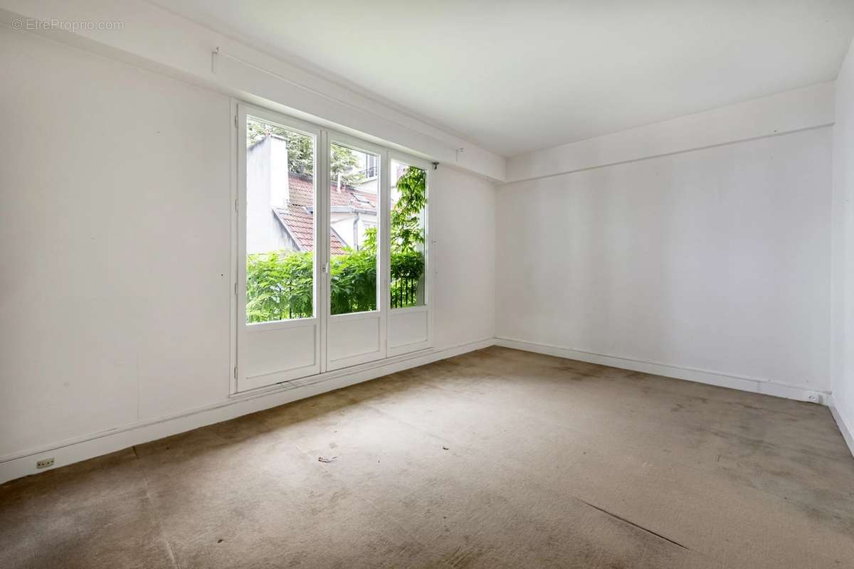 Appartement à PARIS-6E