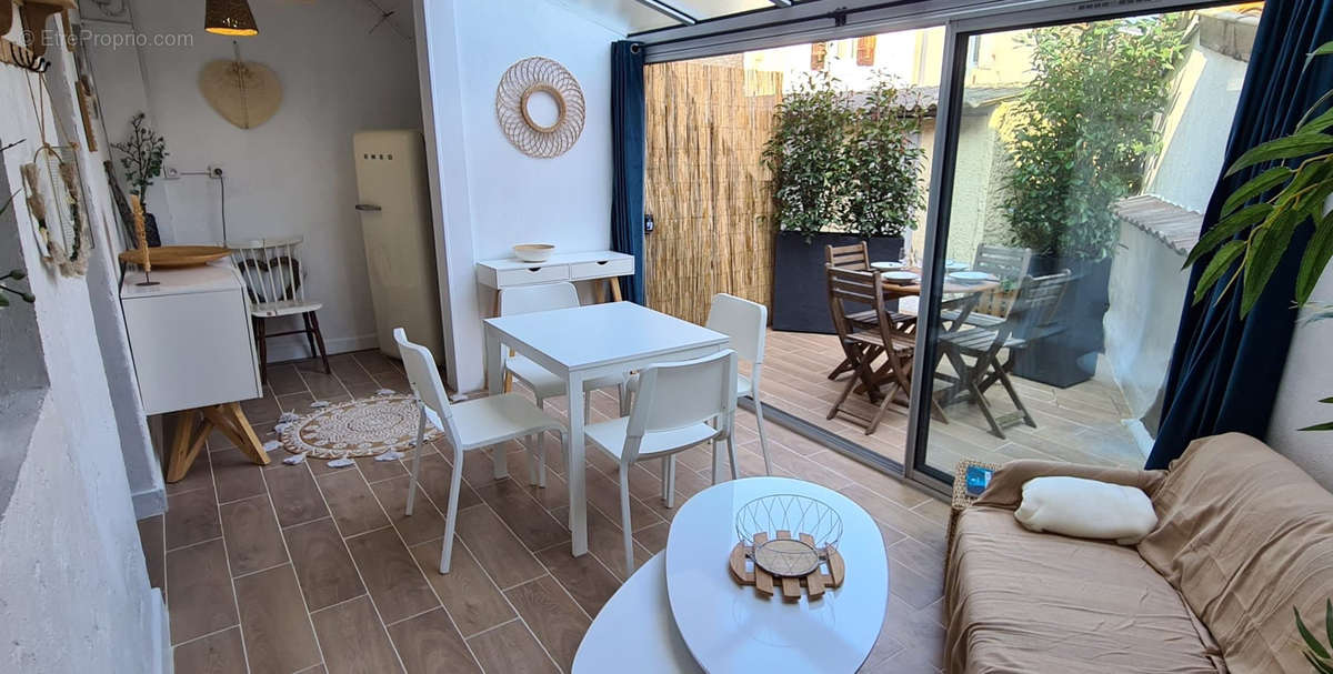 Appartement à ARCACHON