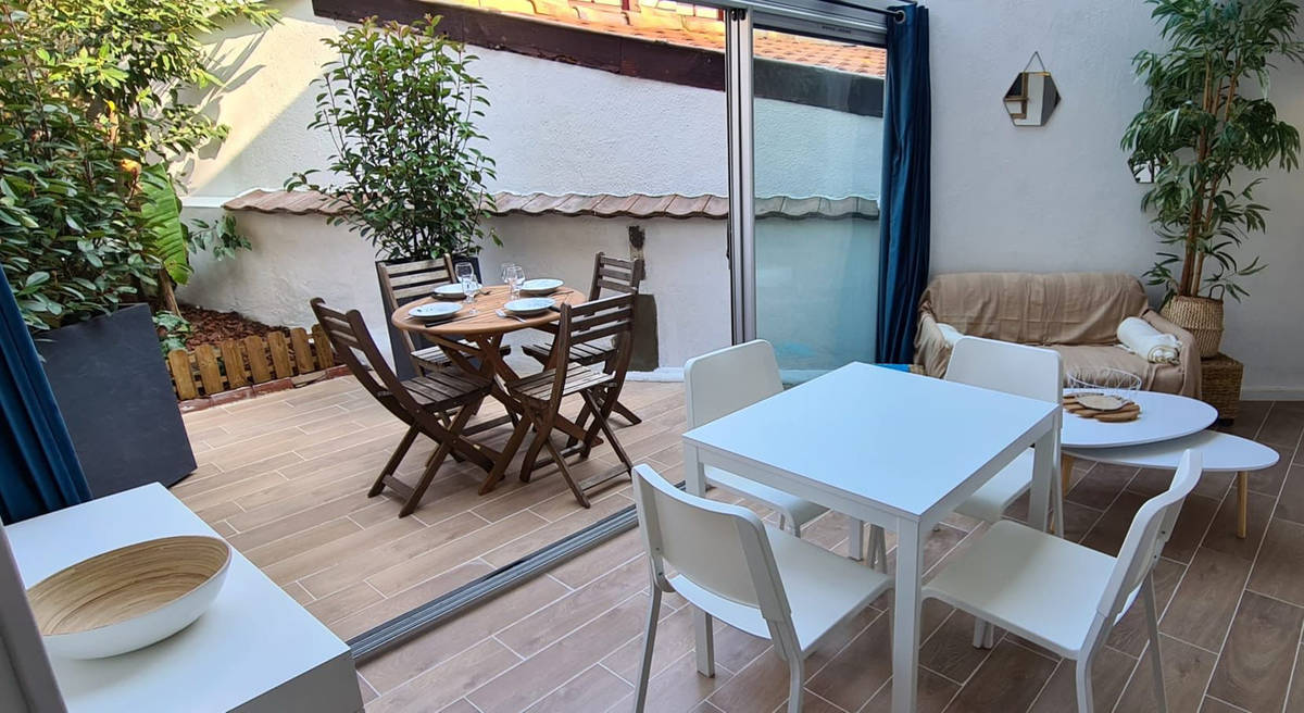 Appartement à ARCACHON