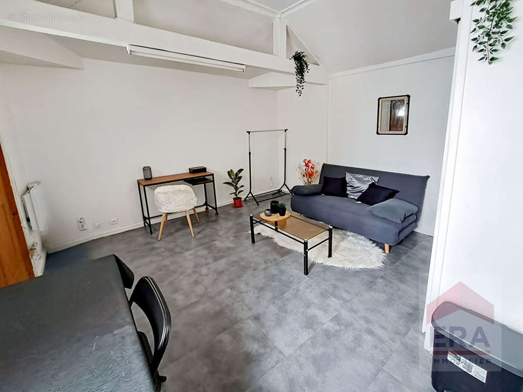 Appartement à LYON-3E