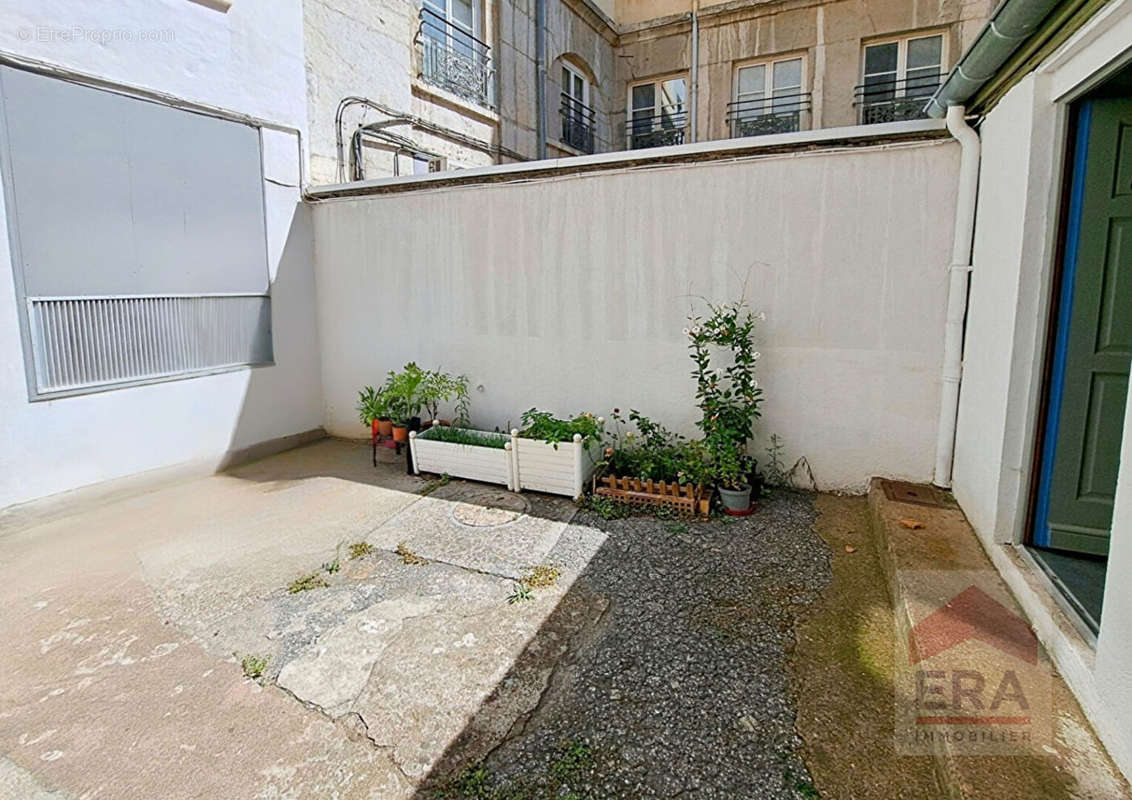 Appartement à LYON-3E