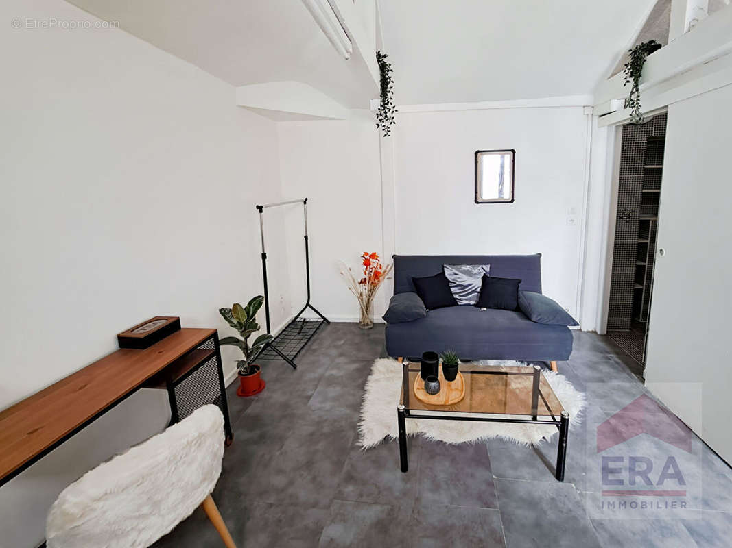 Appartement à LYON-3E