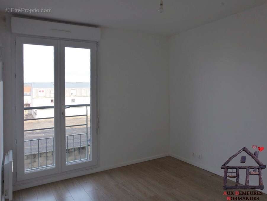 Appartement à BONNIERES-SUR-SEINE