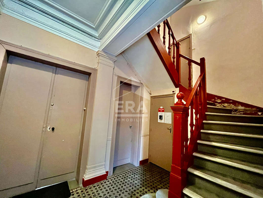 Appartement à ROUEN