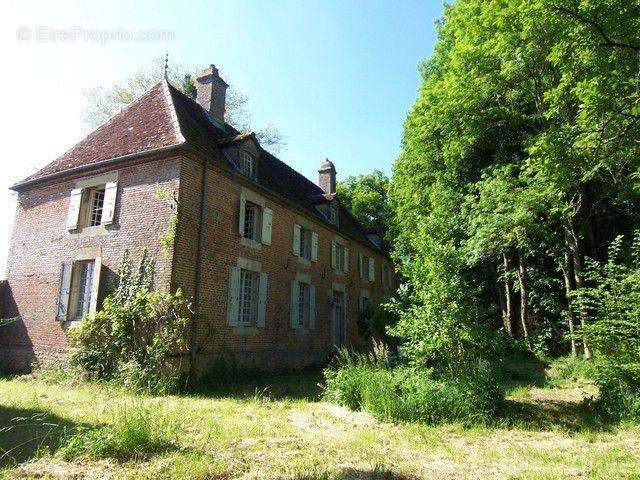 Maison à LOUHANS