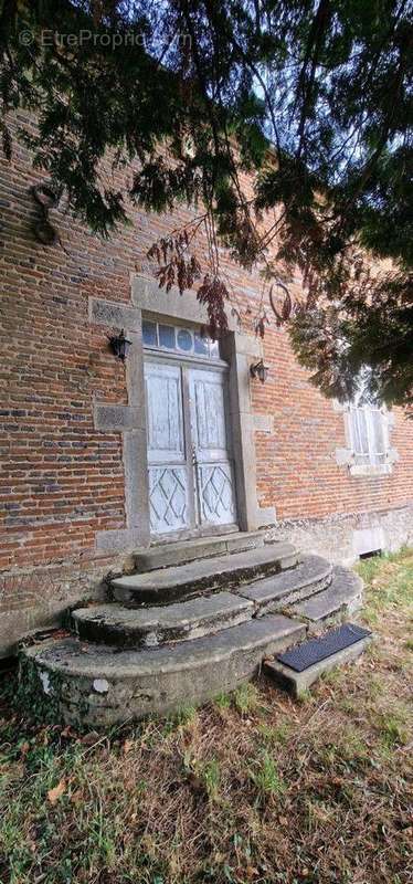 Maison à LOUHANS