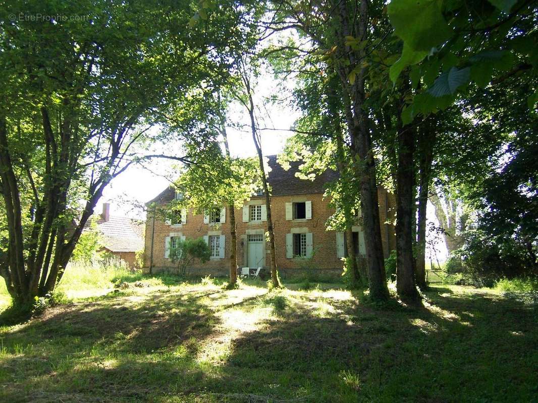 Maison à LOUHANS