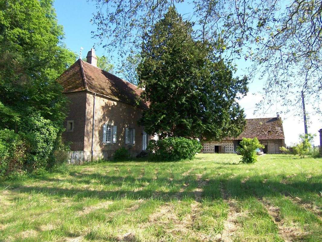 Maison à LOUHANS