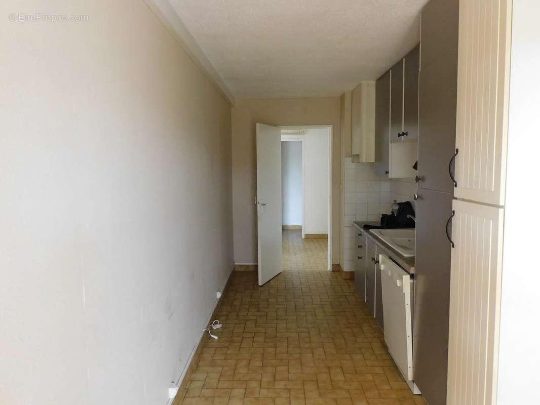 Appartement à NIMES