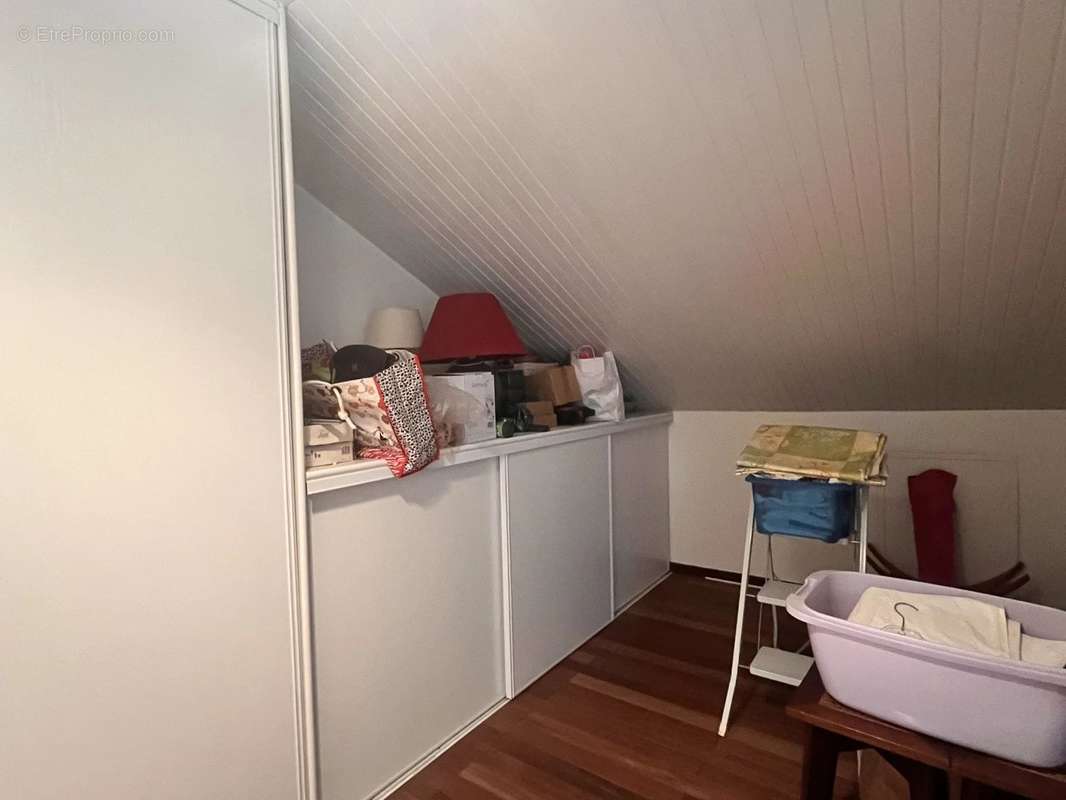 Appartement à FORT-DE-FRANCE