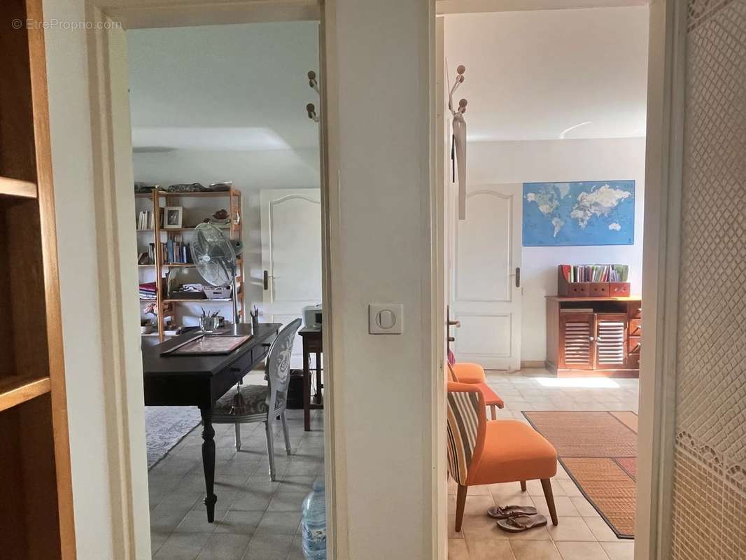 Appartement à FORT-DE-FRANCE