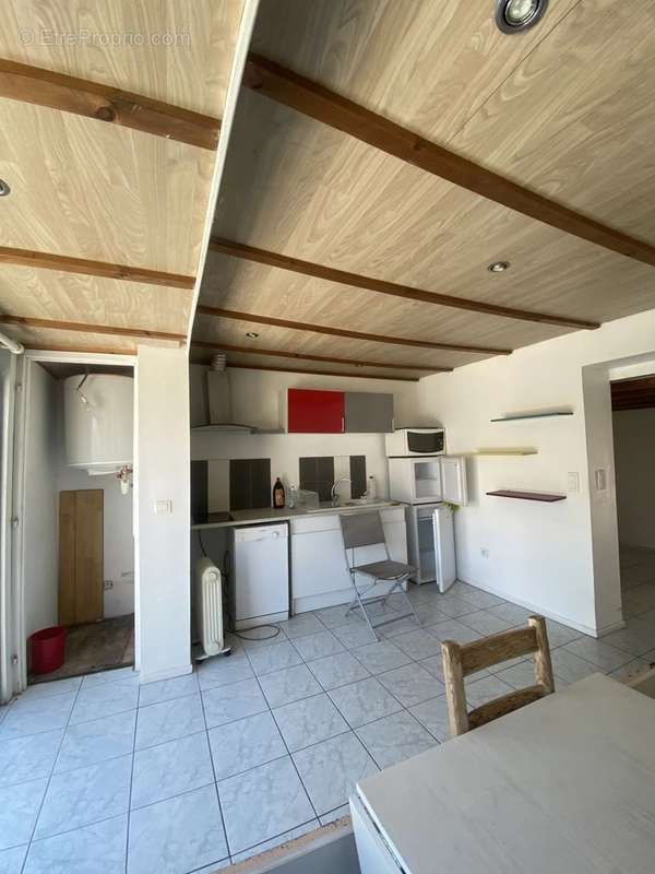 Appartement à AIX-LES-BAINS