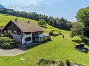 Maison à BONS-EN-CHABLAIS