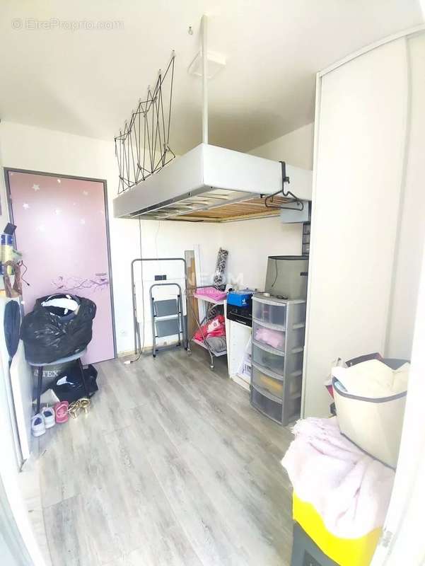 Appartement à NARBONNE