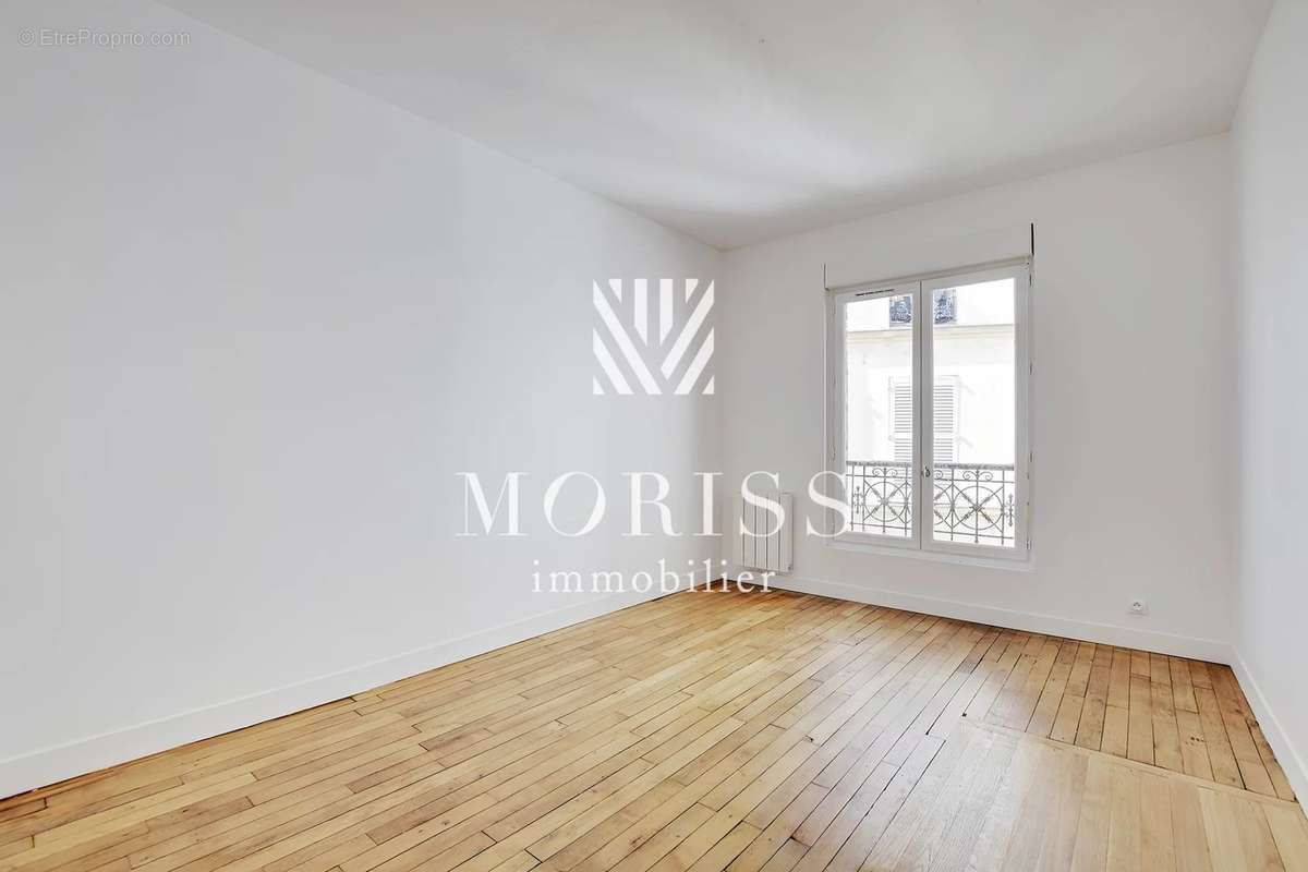 Appartement à PARIS-5E