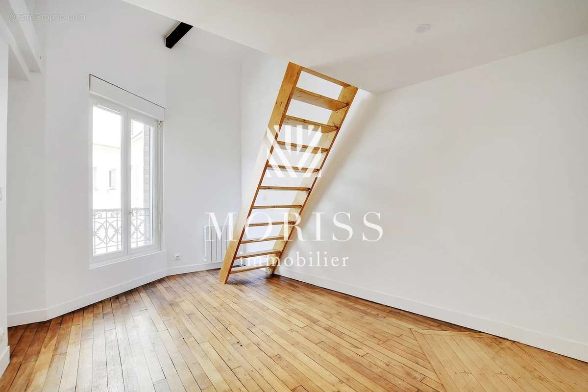 Appartement à PARIS-5E